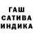 ТГК гашишное масло mlish
